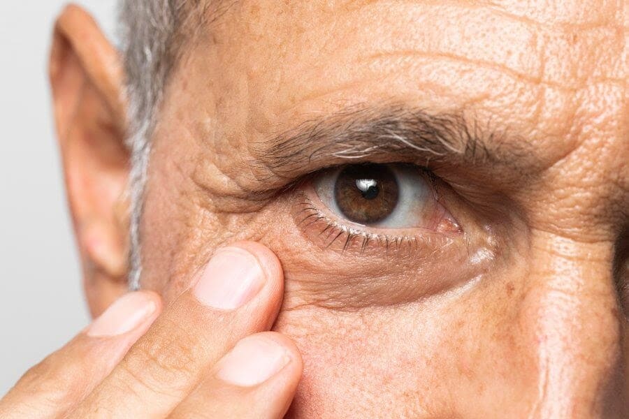 glaucoma