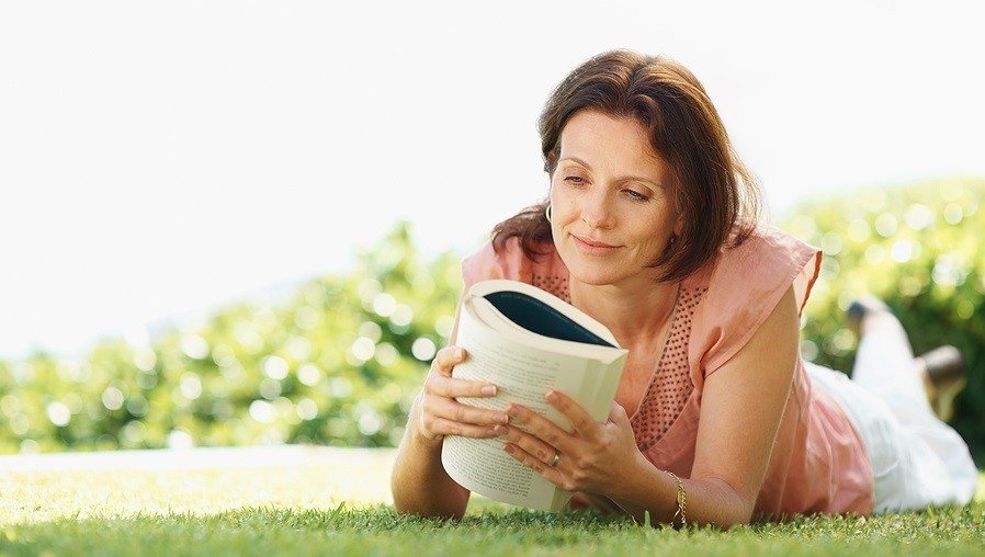 saúde ocular 40 anos