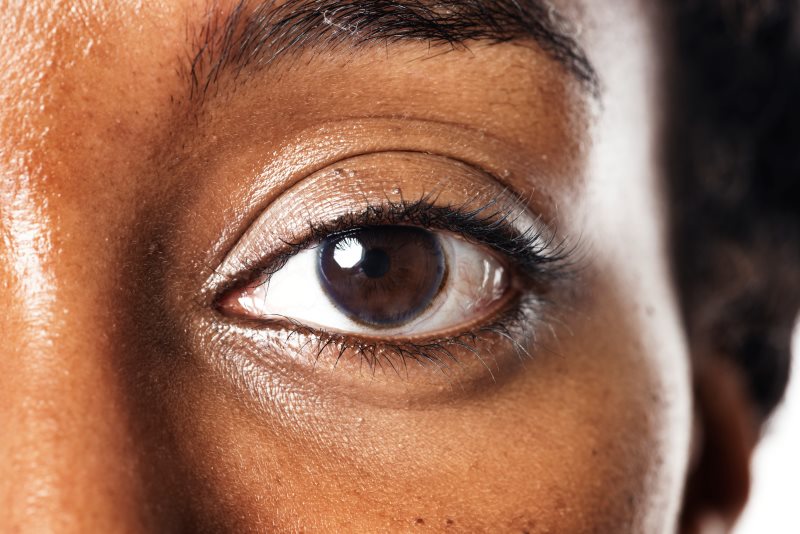 retina saúde ocular