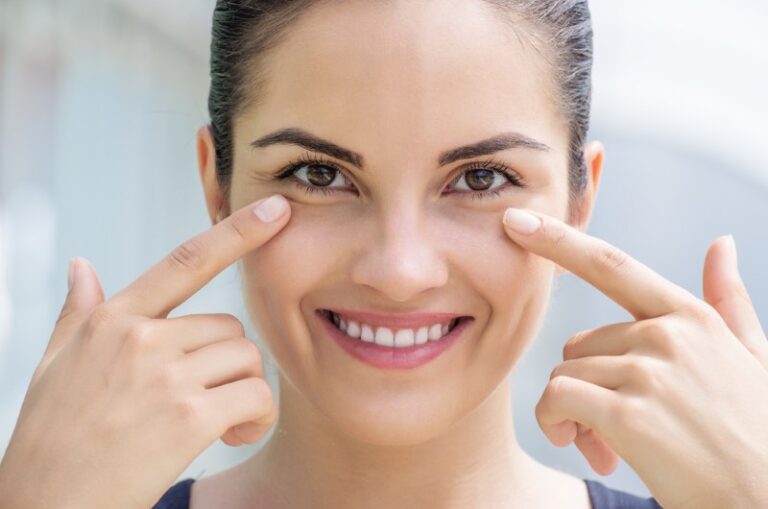 saude ocular cuidado com os olhos