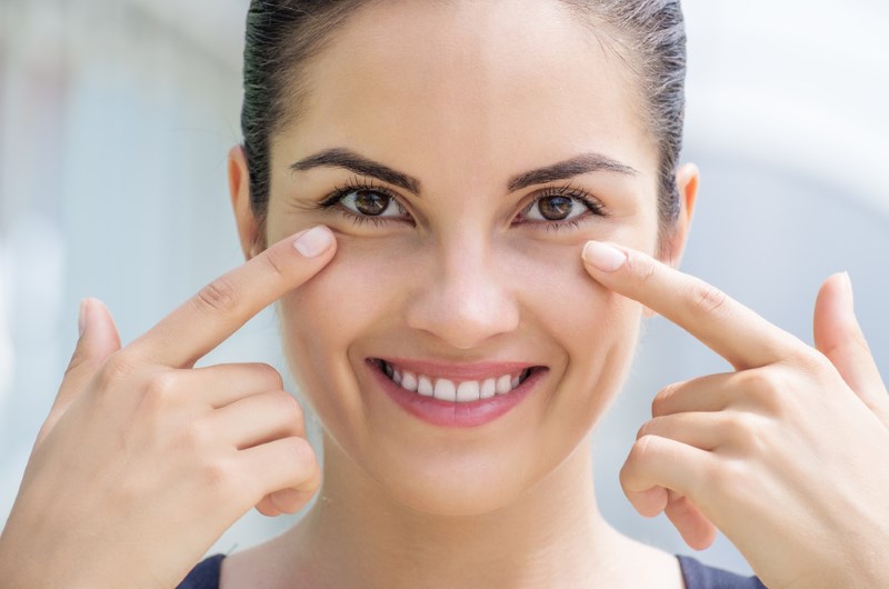 saude ocular cuidado com os olhos