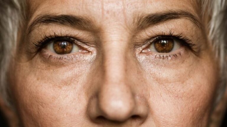 retina envelhecimento e saúde ocular