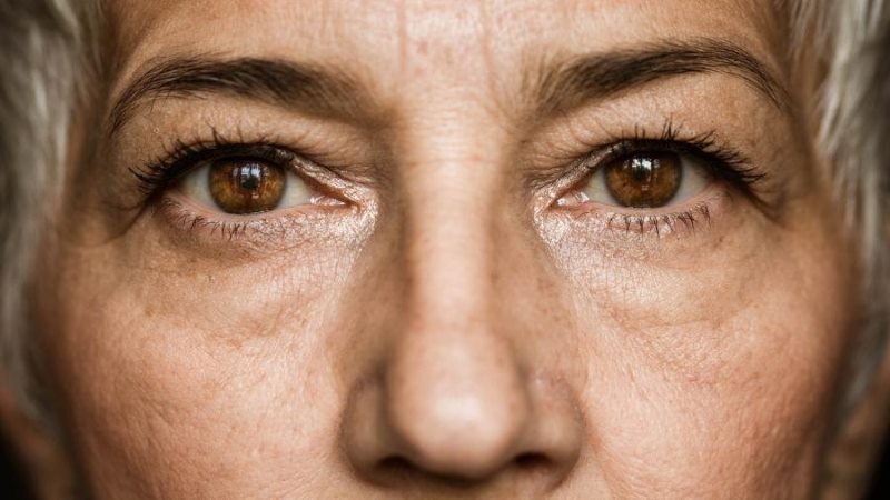 retina envelhecimento e saúde ocular