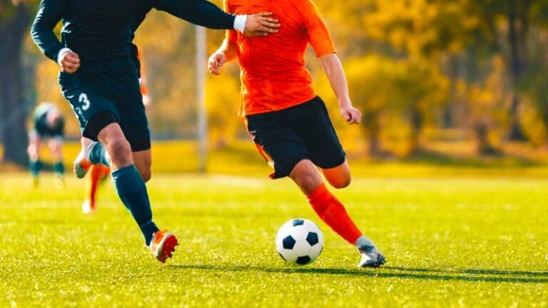 esportes de alto impacto afetam a saúde ocular